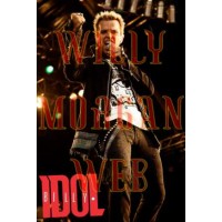 Billy Idol